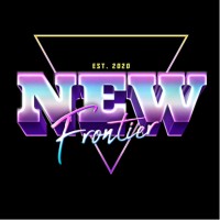 New Frontier Esports & Entertainment logo - Similar company to Gupta Capital