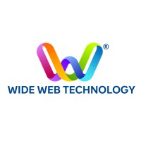 💎 Wide Web Technology® logo - Similar company to Cubisys Tech Studios