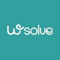 WeSolve logo - Similar company to Healthcare Facilities Solutions