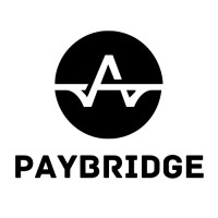 PayBridge Technologies logo - Similar company to W3B Lab Studio 👩🔬