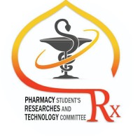 Pharmacy Student's Research and Technology Committee logo - Similar company to Canberra Student Pharmacy Association (Caspa)