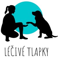 Léčivé tlapky, z.s. logo - Similar company to Bootiq, Part Of Biq Group