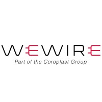 WeWire Tunisia logo - Similar company to Coroplast