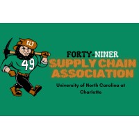 Forty-Niner Supply Chain Association logo - Similar company to Asc Equipment