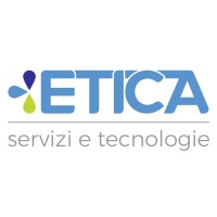 ETICA srl logo - Similar company to Mas Project Srl