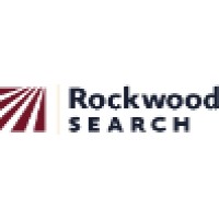 Rockwood Search logo - Similar company to Bernhart Associates Executive Search Llc Since 1990