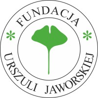 Fundacja Urszuli Jaworskiej logo - Similar company to Ict2B Sp. Z O.O.