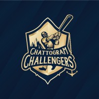 Chattogram Challengers logo - Similar company to Rf Builders Ltd