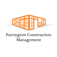 Farrington Construction Management logo - Similar company to Joc Construction