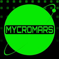 MYCROMARS logo - Similar company to Lodos