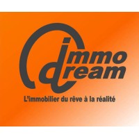 Immodream France logo - Similar company to Tourism In