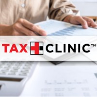 Tax Clinic logo - Similar company to Tax Clinic