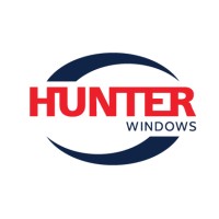 Hunter Windows logo - Similar company to Hunter Construction Group
