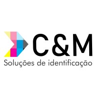 C&M Identificação logo - Similar company to Cmsoftware