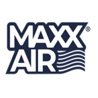 Maxx Air logo - Similar company to Ventamatic