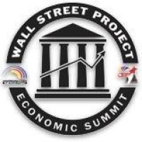 Rainbow PUSH Wall Street Project Economic Summit logo - Similar company to Rainbow Push Coalition