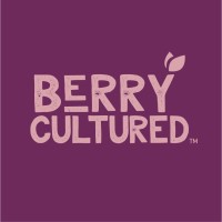 Berry Cultured logo - Similar company to Regal Fierce Media