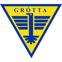 Knattspyrnudeild Gróttu logo - Similar company to Knattspyrnufélagið Þróttur