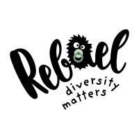 Rebael logo - Similar company to Rebæl