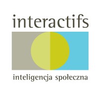 Interactifs Polska logo - Similar company to Interactifs