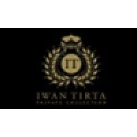 PT Iwan Tirta (Iwan Tirta Private Collection) logo - Similar company to Voox.App