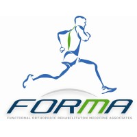 FORMA - Functional Orthopedic Rehabilitation Medicine Associates logo - Similar company to Iq Risk Insurance Services Llc