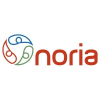 Noria logo - Similar company to Roce Capital