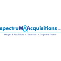 Spectrum Acquisitions logo - Similar company to Gugnir And Partners