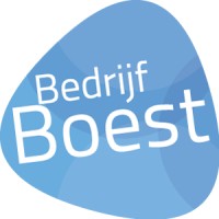 Bedrijf Boest