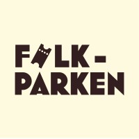 Folkparken Produktion logo - Similar company to Cranford Hospice
