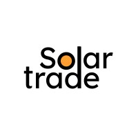 Solartrade logo - Similar company to Solar Trade