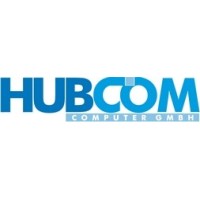 HuBCom Computer GmbH logo - Similar company to Phasedrei – It Auf Augenhöhe