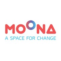 Moona- A Space For Change logo - Similar company to Devall Automation Solutions