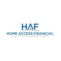 Home Access Financial logo - Similar company to Makeover Homes
