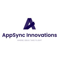 AppSync Innovations logo - Similar company to Software Engineering And Automation Lab (Seal)