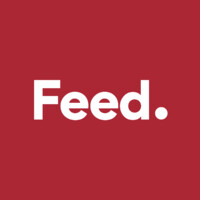 Feed. logo - Similar company to Feed Manager
