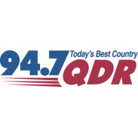 94.7 QDR logo - Similar company to Veterans Upward Bound