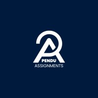 penduassignments logo - Similar company to New Assignment Help