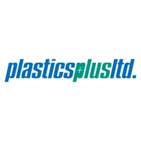 Plastics Plus Ltd. logo - Similar company to Johnston Industrial Plastics