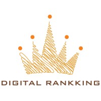Digital Rankking logo - Similar company to Digimanics