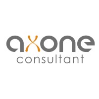 Axone Consultant logo - Similar company to Pixel Oi