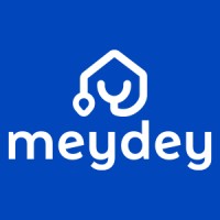 Meydey logo - Similar company to Get Unlocked