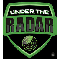 Under The Radar Sports Media logo - Similar company to Zinnum Pvt Ltd