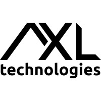 AXL technologies logo - Similar company to Noé