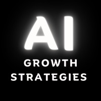 AI Growth Strategies | increase sales with automation logo - Similar company to Plyntro