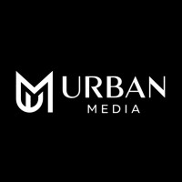 URBAN MEDIA logo - Similar company to Vivlab