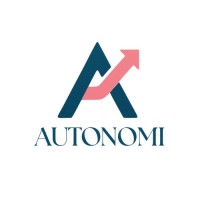 Autonomi.co logo - Similar company to Bloom Ai