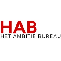 Het Ambitie Bureau logo - Similar company to Togethr.Nl