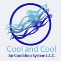 Cool And Cool Air Condition System LLC logo - Similar company to Sourcemeuae