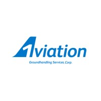 1Aviation Groundhandling Services, Corp. logo - Similar company to Miascor Aviation Services